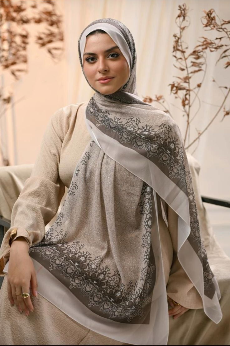 طرحة خمار