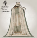 طرحة خمار مستطيل متر في مترين
