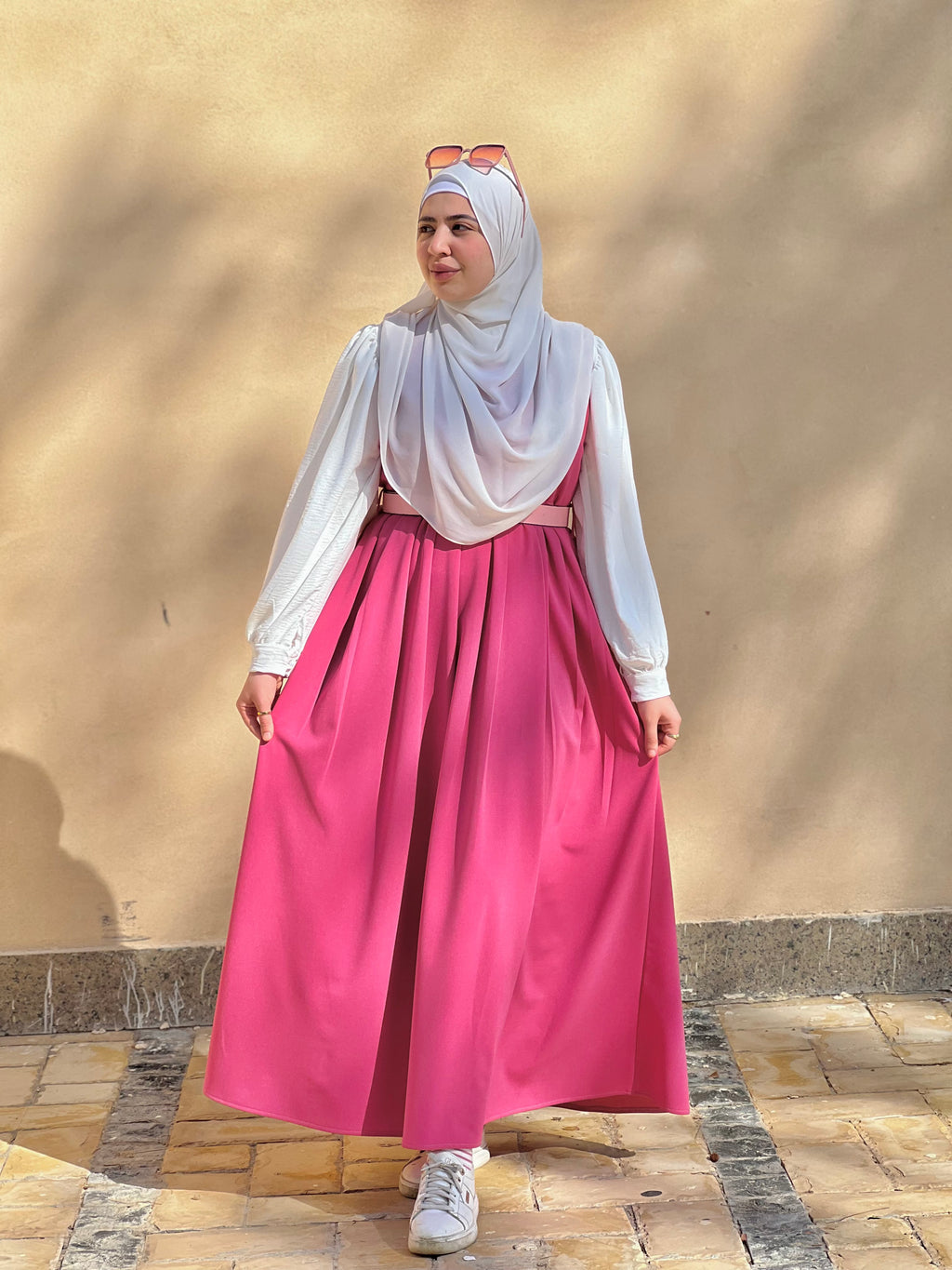دريس روز