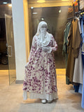 طقم حورية