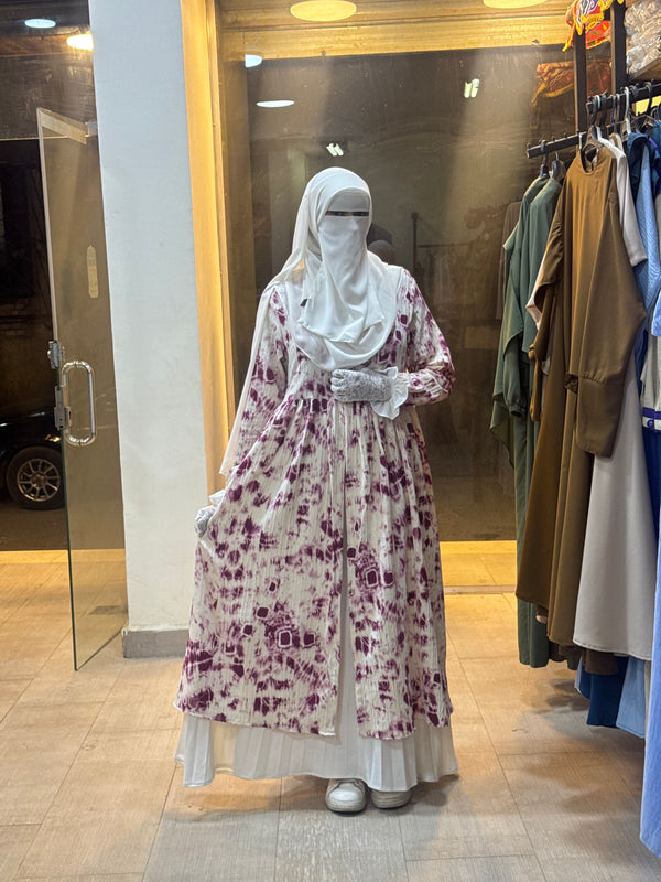 طقم حورية