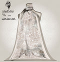 طرحة خمار مستطيل متر في مترين