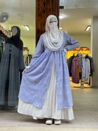 طقم حورية