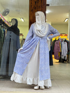 طقم حورية