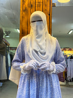 طقم حورية