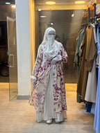 طقم حورية