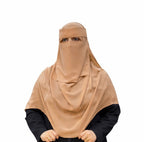نقاب ايفا الطبي