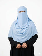 نقاب ايفا الطبي