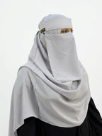نقاب ايفا الطبي