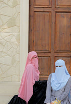 نقاب ايفا الطبي